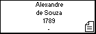 Alexandre de Souza