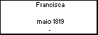 Francisca 