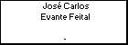 José Carlos Evante Feital