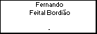 Fernando Feital Bordião