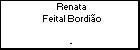 Renata Feital Bordião