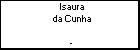 Isaura da Cunha