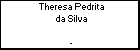 Theresa Pedrita da Silva