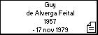 Guy de Alverga Feital