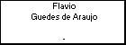 Flavio Guedes de Araujo
