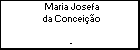 Maria Josefa da Conceição