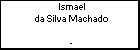 Ismael da Silva Machado