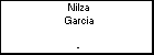 Nilza Garcia