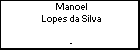 Manoel Lopes da Silva