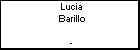 Lucia Barillo