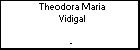 Theodora Maria Vidigal