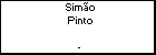 Simão Pinto