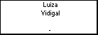 Luiza Vidigal