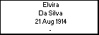 Elvira Da Silva