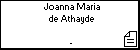 Joanna Maria de Athayde