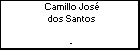 Camillo José dos Santos