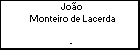 João Monteiro de Lacerda