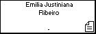 Emilia Justiniana Ribeiro