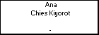 Ana Chies Kiyorot