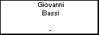 Giovanni Bassi