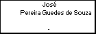 José Pereira Guedes de Souza