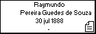 Raymundo Pereira Guedes de Souza