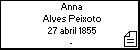 Anna Alves Peixoto