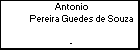 Antonio Pereira Guedes de Souza
