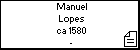 Manuel Lopes