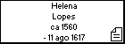 Helena Lopes