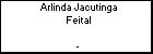 Arlinda Jacutinga Feital