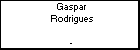 Gaspar Rodrigues