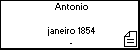 Antonio 