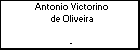 Antonio Victorino de Oliveira