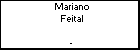 Mariano Feital