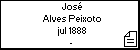 José Alves Peixoto