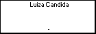 Luiza Candida 
