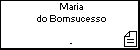 Maria do Bomsucesso