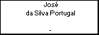 Jos da Silva Portugal