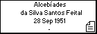 Alcebíades da Silva Santos Feital