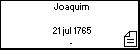 Joaquim 