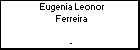 Eugenia Leonor Ferreira