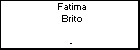 Fatima Brito