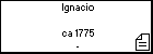 Ignacio 