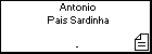Antonio Pais Sardinha