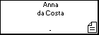 Anna da Costa