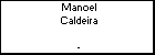 Manoel Caldeira