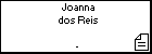 Joanna dos Reis