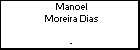 Manoel Moreira Dias