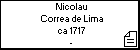 Nicolau Correa de Lima